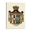 Regal Crest Iv - Vision Studio | Cuadro decorativo de Canvas Lab