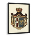 Regal Crest Iv - Vision Studio | Cuadro decorativo de Canvas Lab