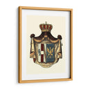 Regal Crest Iv - Vision Studio | Cuadro decorativo de Canvas Lab