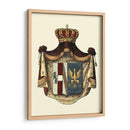 Regal Crest Iv - Vision Studio | Cuadro decorativo de Canvas Lab
