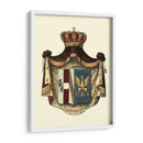 Regal Crest Iv - Vision Studio | Cuadro decorativo de Canvas Lab
