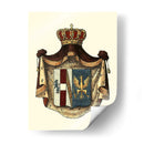 Regal Crest Iv - Vision Studio | Cuadro decorativo de Canvas Lab