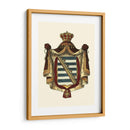 Regal Crest V - Vision Studio | Cuadro decorativo de Canvas Lab