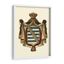 Regal Crest V - Vision Studio | Cuadro decorativo de Canvas Lab