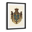 Regal Crest Vi - Vision Studio | Cuadro decorativo de Canvas Lab
