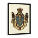 Regal Crest Vi - Vision Studio | Cuadro decorativo de Canvas Lab