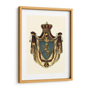 Regal Crest Vi - Vision Studio | Cuadro decorativo de Canvas Lab