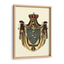 Regal Crest Vi - Vision Studio | Cuadro decorativo de Canvas Lab