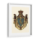 Regal Crest Vi - Vision Studio | Cuadro decorativo de Canvas Lab