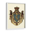Regal Crest Vi - Vision Studio | Cuadro decorativo de Canvas Lab