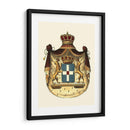 Regal Crest Vii - Vision Studio | Cuadro decorativo de Canvas Lab