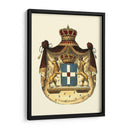 Regal Crest Vii - Vision Studio | Cuadro decorativo de Canvas Lab