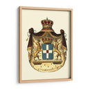 Regal Crest Vii - Vision Studio | Cuadro decorativo de Canvas Lab