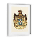 Regal Crest Vii - Vision Studio | Cuadro decorativo de Canvas Lab