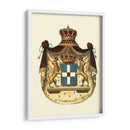 Regal Crest Vii - Vision Studio | Cuadro decorativo de Canvas Lab