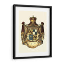 Regal Crest Viii - Vision Studio | Cuadro decorativo de Canvas Lab