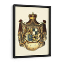 Regal Crest Viii - Vision Studio | Cuadro decorativo de Canvas Lab