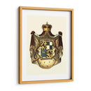 Regal Crest Viii - Vision Studio | Cuadro decorativo de Canvas Lab