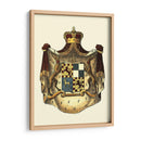 Regal Crest Viii - Vision Studio | Cuadro decorativo de Canvas Lab
