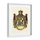 Regal Crest Viii - Vision Studio | Cuadro decorativo de Canvas Lab