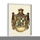 Regal Crest Viii - Vision Studio | Cuadro decorativo de Canvas Lab