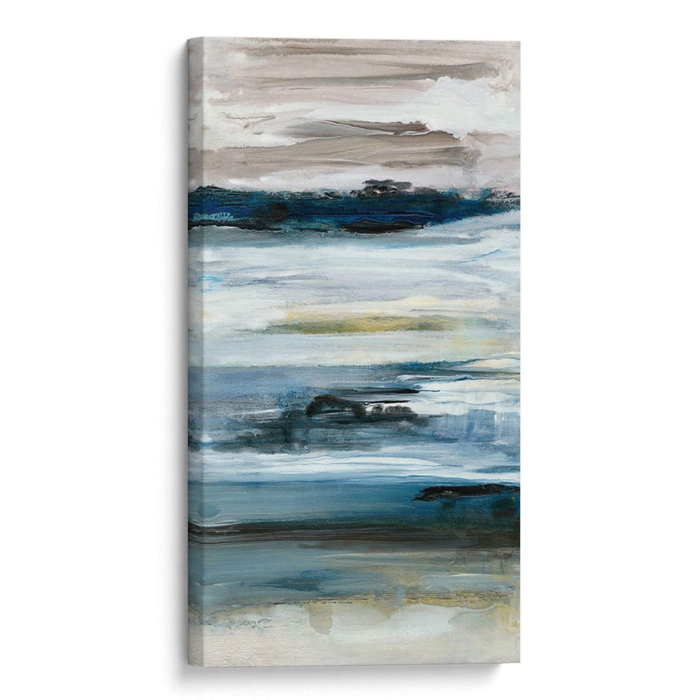 Pureza Ii - Lila Bramma | Cuadro decorativo de Canvas Lab