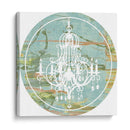 Colección De Araña Cinética H - Jennifer Goldberger | Cuadro decorativo de Canvas Lab