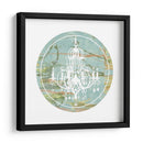Colección De Araña Cinética H - Jennifer Goldberger | Cuadro decorativo de Canvas Lab