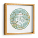 Colección De Araña Cinética H - Jennifer Goldberger | Cuadro decorativo de Canvas Lab
