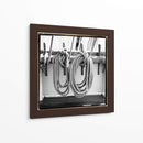 Asegurar I - Laura DeNardo | Cuadro decorativo de Canvas Lab