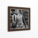 Secure Iv - Laura DeNardo | Cuadro decorativo de Canvas Lab