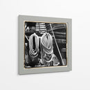 Secure Iv - Laura DeNardo | Cuadro decorativo de Canvas Lab