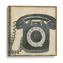 Oficina Clásica Ii - Chariklia Zarris | Cuadro decorativo de Canvas Lab