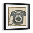 Oficina Clásica Ii - Chariklia Zarris | Cuadro decorativo de Canvas Lab