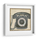 Oficina Clásica Ii - Chariklia Zarris | Cuadro decorativo de Canvas Lab