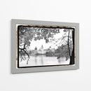 Río Pacífico - Laura DeNardo | Cuadro decorativo de Canvas Lab
