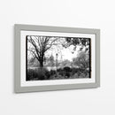 Temprano En La Mañana Del Río - Laura DeNardo | Cuadro decorativo de Canvas Lab