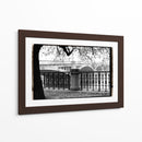 Vista Del Rio - Laura DeNardo | Cuadro decorativo de Canvas Lab