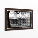Vista Del Rio - Laura DeNardo | Cuadro decorativo de Canvas Lab