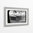 Vista Del Rio - Laura DeNardo | Cuadro decorativo de Canvas Lab