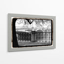 Vista Del Rio - Laura DeNardo | Cuadro decorativo de Canvas Lab