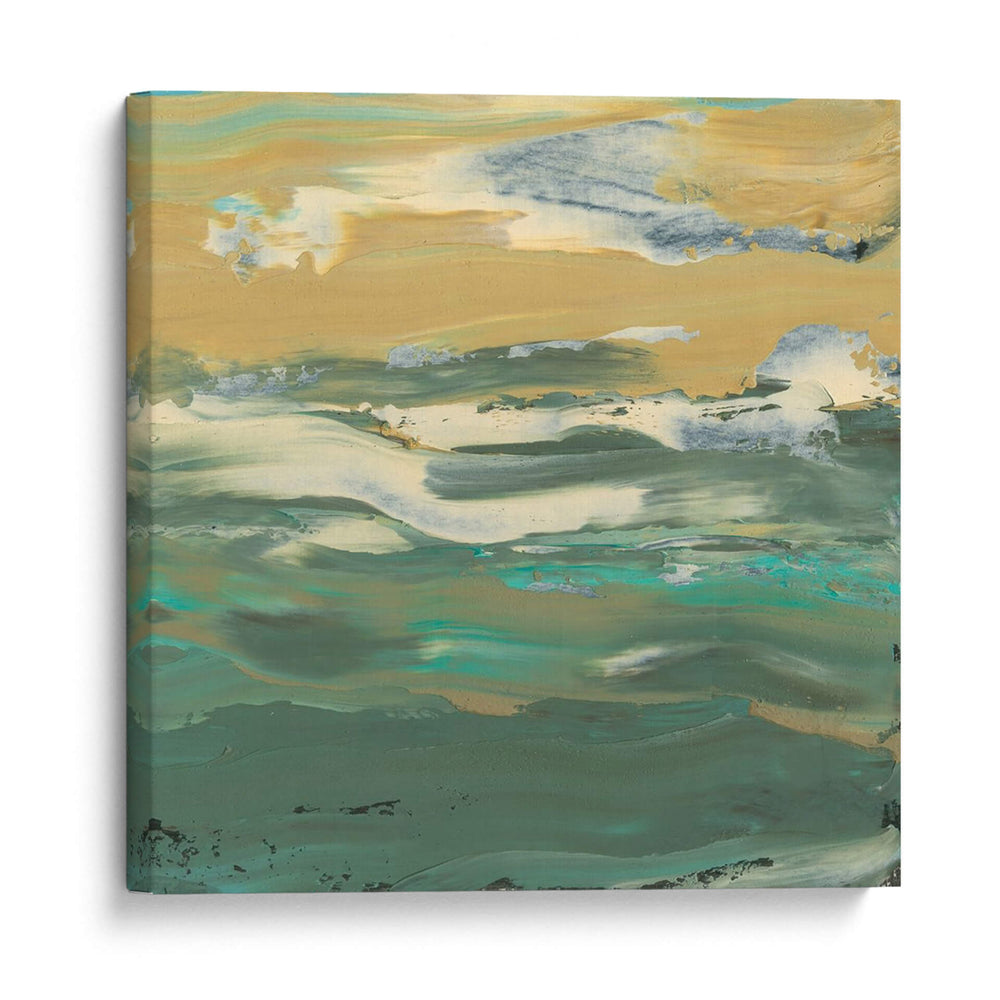 Water Waters Edge Ii - Alicia Ludwig | Cuadro decorativo de Canvas Lab