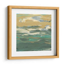 Water Waters Edge Ii - Alicia Ludwig | Cuadro decorativo de Canvas Lab