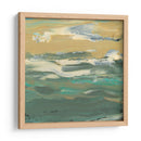 Water Waters Edge Ii - Alicia Ludwig | Cuadro decorativo de Canvas Lab