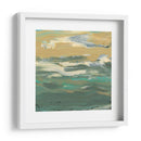 Water Waters Edge Ii - Alicia Ludwig | Cuadro decorativo de Canvas Lab