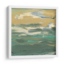 Water Waters Edge Ii - Alicia Ludwig | Cuadro decorativo de Canvas Lab