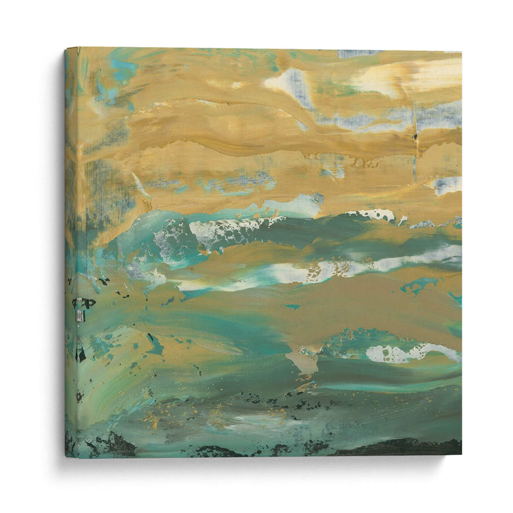 Water Waters Edge Iii - Alicia Ludwig | Cuadro decorativo de Canvas Lab