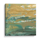 Water Waters Edge Iii - Alicia Ludwig | Cuadro decorativo de Canvas Lab