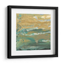 Water Waters Edge Iii - Alicia Ludwig | Cuadro decorativo de Canvas Lab