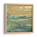 Water Waters Edge Iii - Alicia Ludwig | Cuadro decorativo de Canvas Lab